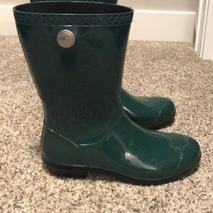 UGG Shoes - Ugg rain boots UGG Shoes - Ugg rain boots